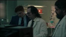 NCIS Origins - Season 01 Episode 09